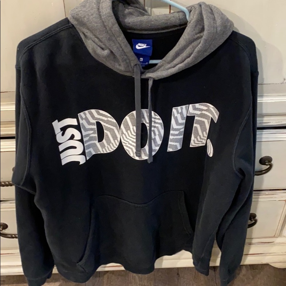 Nike Men’s Hoodie